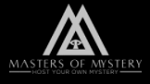 Master Of Mystery logo