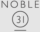 Noble 31 Logo