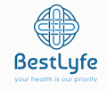 Best Lyfe logo