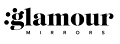Glamour Mirrors logo