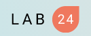 Lab24 UA logo