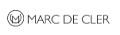 Marc De Cler logo