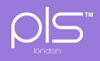 pls London logo