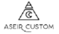 Aseir Custom Logo