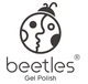 Beetles Gel Logo