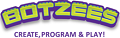 BotzeesToys.com logo
