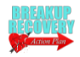 Breakup Recovery Action Plan Logo