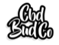 CBD Bud Co Logo