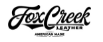 Fox Creek Leather Logo