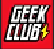 Geeb Club Logo