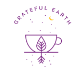 Grateful Earth Coffee Logo