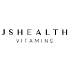 JSHealth Vitamins logo