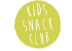 Kids Snack Club Logo