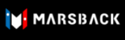 Marsback logo