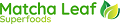 Matcha Leaf logo