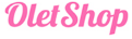 OletShop logo
