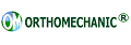 Orthomechanic logo