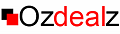 Ozdealz logo