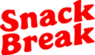 Snack Break logo