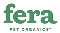 Fera Pet Organics logo