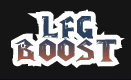 LFG boost logo
