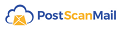 Post Scan Mail logo