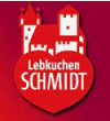 Lebkuchen Schmidt DE logo
