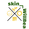 skin_WillBea logo