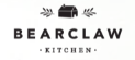 Bearclaw Kitchen Logo