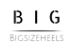 Big Size Heels Logo