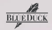 Blue Duck Shearling Logo