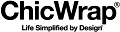 ChicWrap logo