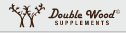 Double Wood Supplements Logo