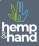 Hemp and Hand Logo