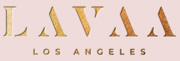 Lavaa Beauty logo