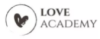 Love Academy logo