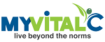 MyVitalC logo