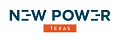 New Power Texas logo