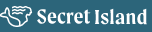 Secret Island Logo