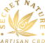 Secret Nature CBD logo