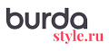 Burda Style Ru logo