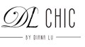 DL CHIC logo