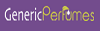Generic Perfumes logo