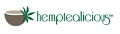 Hemptealicious logo