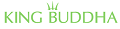 King Buddha logo