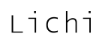 lichi logo