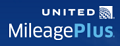 MileagePlus logo