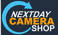 Next Day Camera logo