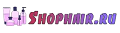 shophair Ru logo