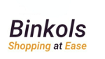 Binkols Shop logo